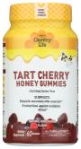 Tart Cherry Honey Gummy 60 Gum