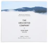 Soap Bar 5 Bar Pack 1 Ct