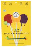 Throat Soothing Lollipops 15 Ct