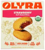 Brkfst Biscuit Strwberry Org 5.3 Oz