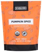 Choc Cup Pumpkin Spice Org 4.93 Oz