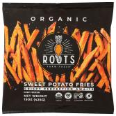 Fries Sweet Potato Org 15 Oz