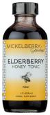 Elderberry Honey Tonic 4 Oz