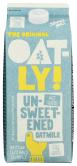Oatmilk Unsweetened 64 Oz