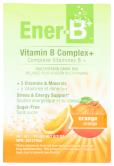 Ener-b Orange 0.2 Oz