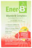 Ener-b Raspberry Lemonade 0.2 Oz
