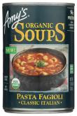 Soup Pasta Fagioli Org 13.65 Oz
