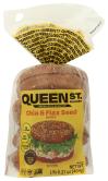 Bagels Chia & Flax Seed Gf 4.0925 Oz