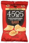 B Pork Rinds Classic Chili S 3 Oz