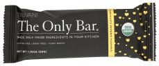 Bar Chocolate Brownie Org 1.76 Oz