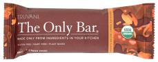 Bar Choc Peanut Butter Org 1.76 Oz