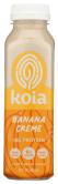 Protein Banana Creme 12 Oz