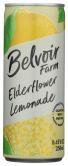 Lemonade Elderflower 8.4 Oz