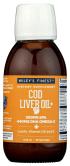 Norwegian Cod Liver Oil + 4.3 O 4.23 Oz