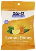 Lemon Honey Lozenge 18 Oz