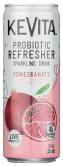 Refresher Probiotic Pomgrt Org 12 Oz
