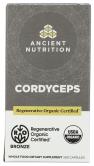Org Cordyceps 60 Cap