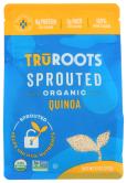 Quinoa Sprouted Organic 11 Oz