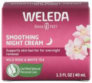 Smoothing Night Cream 1.3 Oz