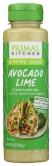 Dipping Sauce Avocado Lime Gf 10 Oz