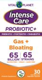 Probiotic Gas Bloating Ic 30 Cap