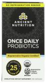 Roc Once Daily Probio 25b Ss 30 Cap
