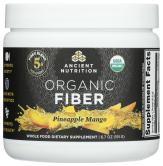 Org Fiber Pineapple Mango 6.7 Oz