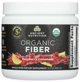Org Fiber Raspberry Lemonade 6.5 Oz