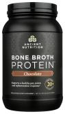 Bone Broth Protein Choco 35.56 Oz