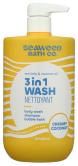 3 In 1 Beach Wash Coconut 30 Oz