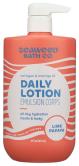 Marine Lotion Lime Papaya 30 Oz