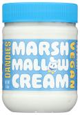 Marshmallow Cream 6.3 Oz