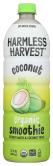 Coconut Smoothie Org 32 Oz