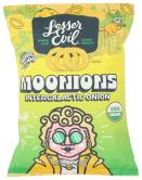 Moonions Intergalatic Onion Org 6 Oz