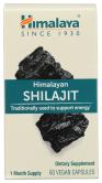 Shilajit 60 Veg