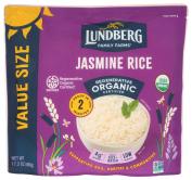 Rice Wht Jasmn Rte Regen Org 17.3 Oz