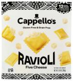 Ravioli Five Cheese Gf 9.9 Oz