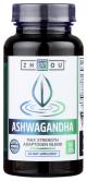 Ashwagandha 60 Veg