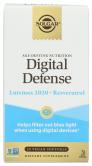 Digital Defense 30 Veg