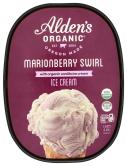Ice Cream Marionbry Swirl Org 48 Oz