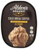 Ice Cream Cold Brw Coffee Org 48 Oz