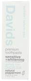 Toothpaste Ff Sens Pepprmnt 1.75 Oz