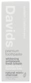 Toothpaste Ff Mint Charcoal 1.75 Oz