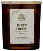 Candle Sig Dirty Hippie 7 Oz
