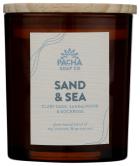 Candle Sig Sand & Sea 7 Oz