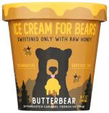 Ice Cream Butterscotch Caraml 14 Oz
