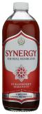 Kombucha Synergy Strw Serenity 48 Oz
