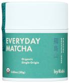 Matcha Everyday Org 1.05 Oz