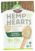 Hemp Hearts Regenerative Org 12 Oz