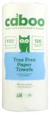 Paper Towel No Plstc 120 Sht 1 Ct